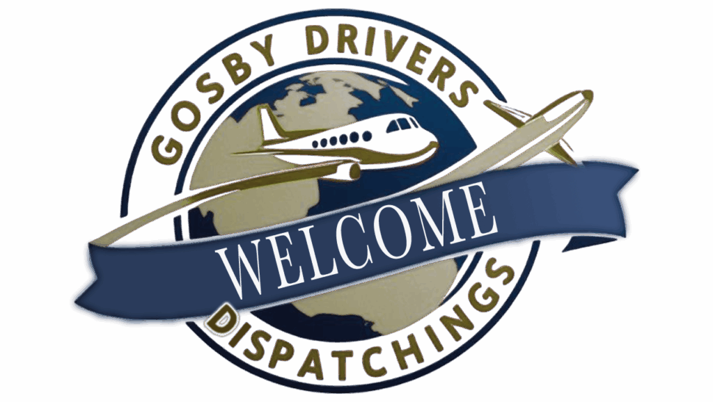 Logo Gosby Drivers
